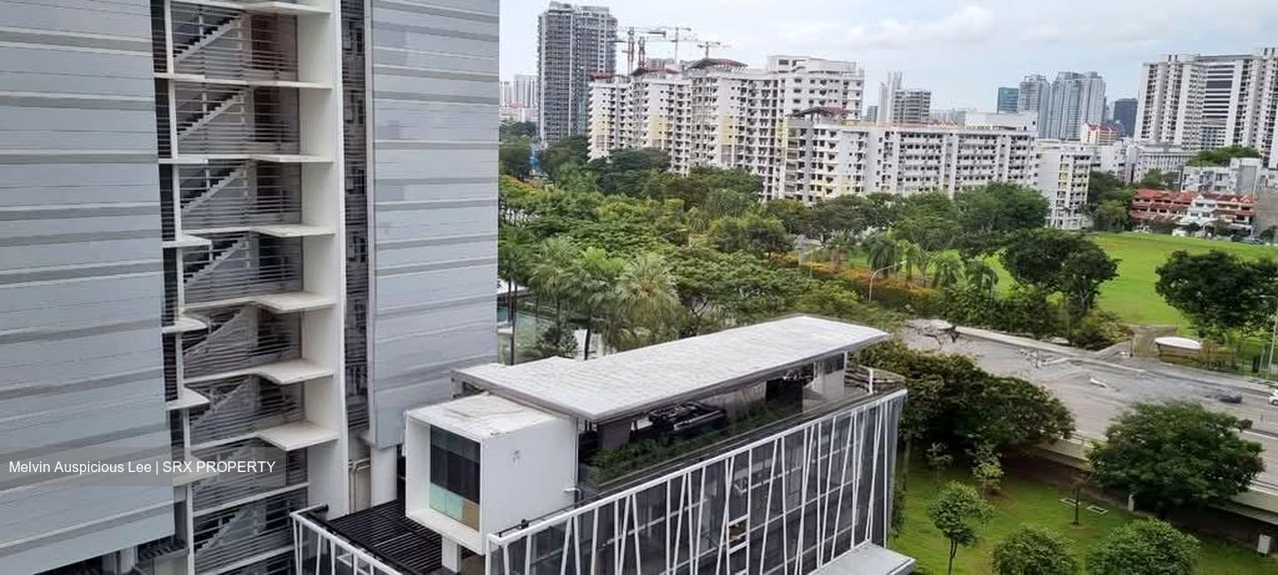 Fyve Derbyshire (D11), Apartment #610588531